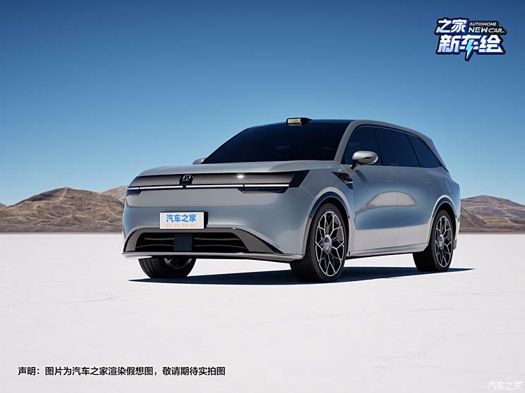 问界M8/小米YU7等领衔 2025年将上市重磅SUV(下)