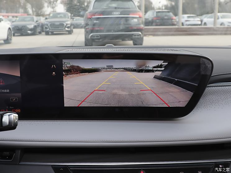 解读低配车 售价26.99万元的全新GL8 ES陆尊配置有多低?解读低配车 售价26.99万元的全新GL8 ES陆尊配置有多低?