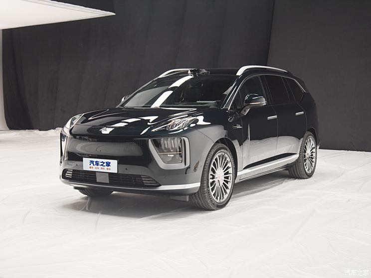 问界M8/小米YU7等领衔 2025年将上市重磅SUV(下)