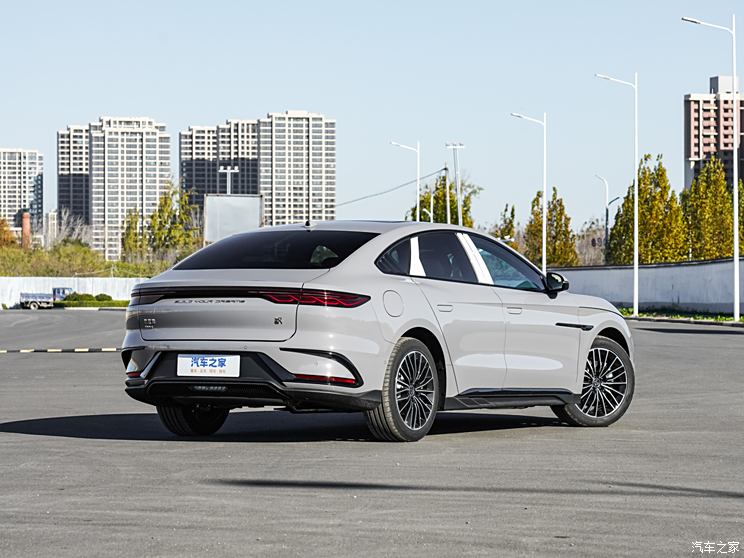 还是混动没有里程焦虑 15-30万级插混车型海选