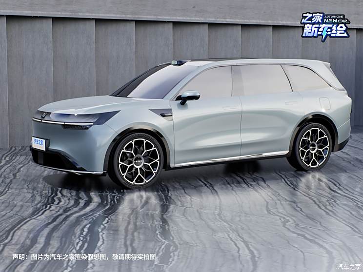 问界M8/小米YU7等领衔 2025年将上市重磅SUV(下)