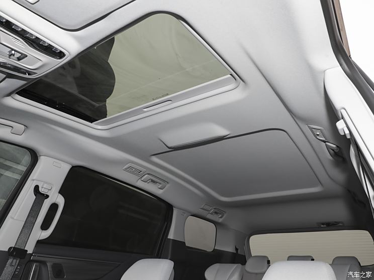 解读低配车 售价26.99万元的全新GL8 ES陆尊配置有多低?解读低配车 售价26.99万元的全新GL8 ES陆尊配置有多低?