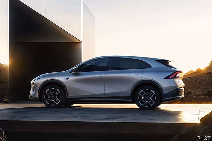 问界M8/小米YU7等领衔 2025年将上市重磅SUV(下)