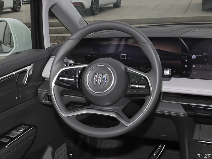 解读低配车 售价26.99万元的全新GL8 ES陆尊配置有多低?解读低配车 售价26.99万元的全新GL8 ES陆尊配置有多低?