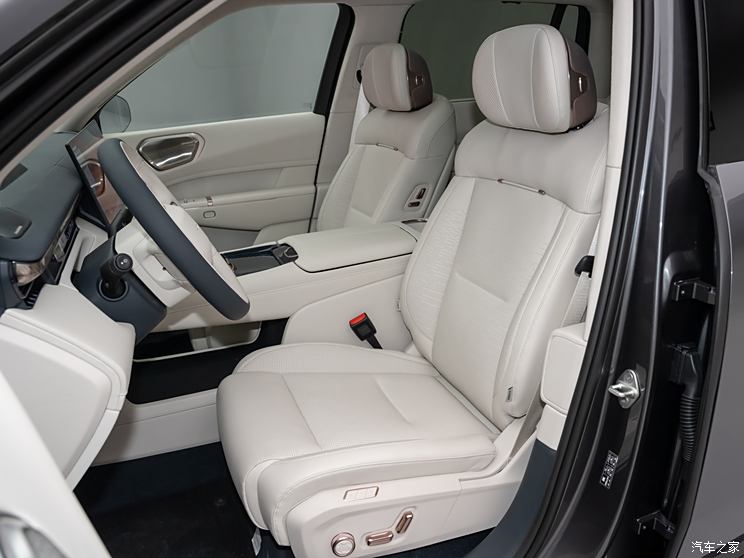 问界M8/小米YU7等领衔 2025年将上市重磅SUV(下)