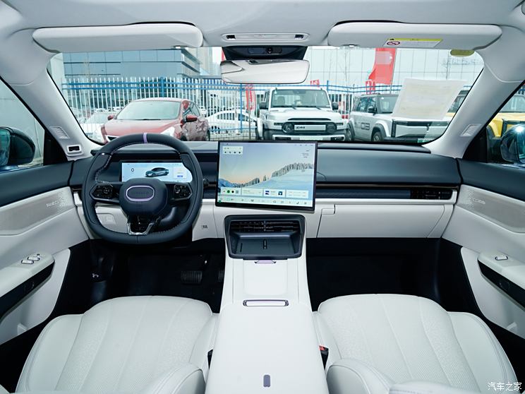 还是混动没有里程焦虑 15-30万级插混车型海选