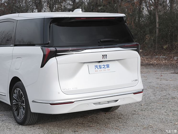 解读低配车 售价26.99万元的全新GL8 ES陆尊配置有多低?解读低配车 售价26.99万元的全新GL8 ES陆尊配置有多低?