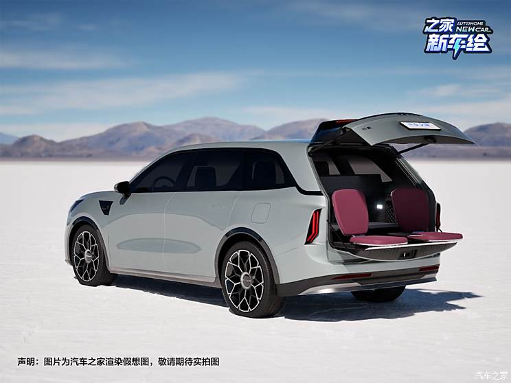 问界M8/小米YU7等领衔 2025年将上市重磅SUV(下)