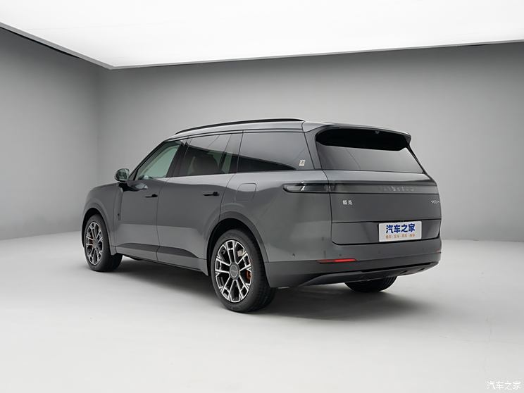 问界M8/小米YU7等领衔 2025年将上市重磅SUV(下)