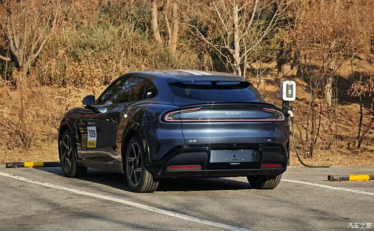 问界M8/小米YU7等领衔 2025年将上市重磅SUV(下)