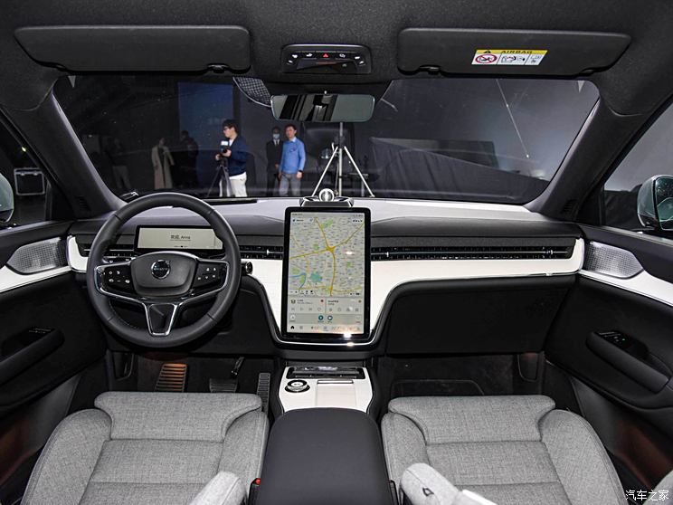 问界M8/小米YU7等领衔 2025年将上市重磅SUV(下)