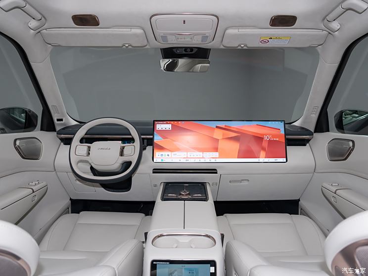 问界M8/小米YU7等领衔 2025年将上市重磅SUV(下)