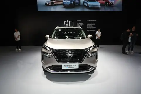 全新奇骏“真心”大降价！7月2日上市，14.99万起真能翻身？