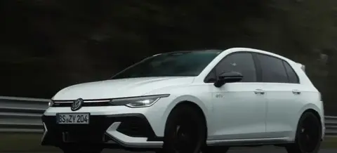 新车，大众高尔夫GTI50纪念版6月20日发布。