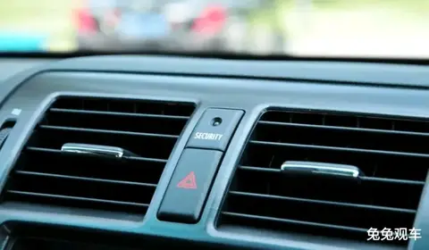 夏季车内空气质量超标率高达89%，空调蒸发器霉菌含量超马桶