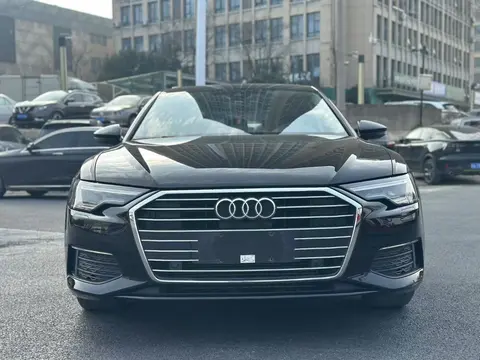18万多拿下奥迪A6L，2019款豪华版，宜商宜家！