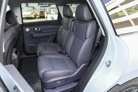 2026款零跑C16上市！5/6座可选，动力续航提升，15.18万元起