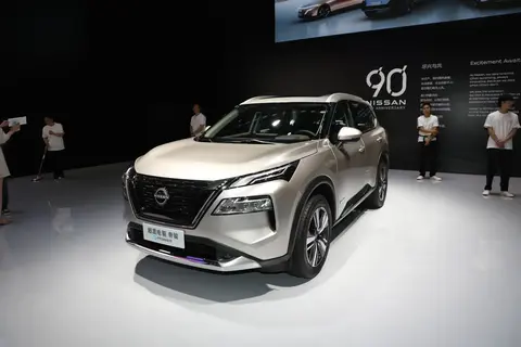 全新奇骏“真心”大降价！7月2日上市，14.99万起真能翻身？