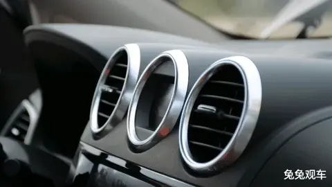 夏季车内空气质量超标率高达89%，空调蒸发器霉菌含量超马桶