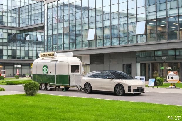 理想i6全新颜色名字公布 用户投票选择“云朵黄”