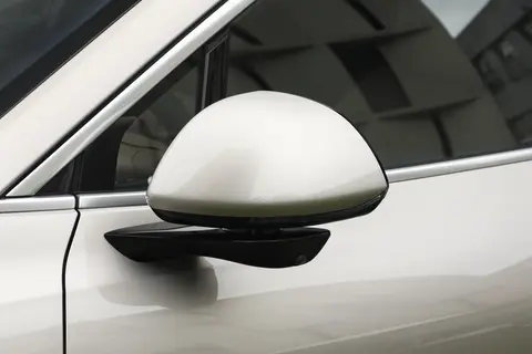 20万级纯电SUV怎么选？乐道L60没被