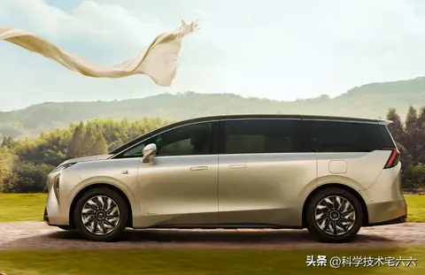 43.99万！别克至境世家MPV上市，标配城区辅助驾驶、双电机四驱！