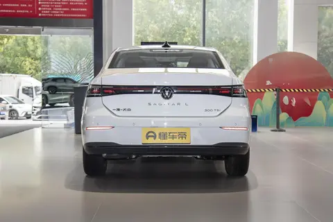 国民家轿的经济账本：大众速腾养车成本精算与避坑指南