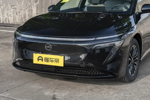 日产 N7 购车指南，怎么选才更适合你？