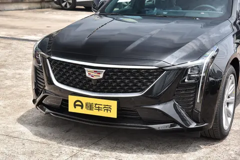 凯迪拉克 CT5 购车指南!