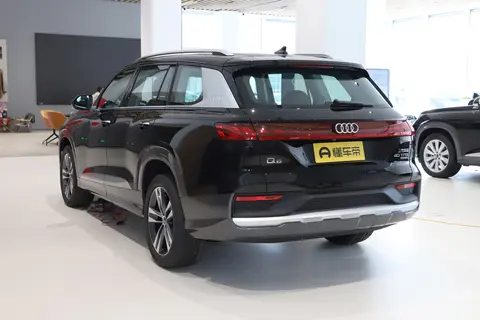 奥迪 Q6 购车指南！