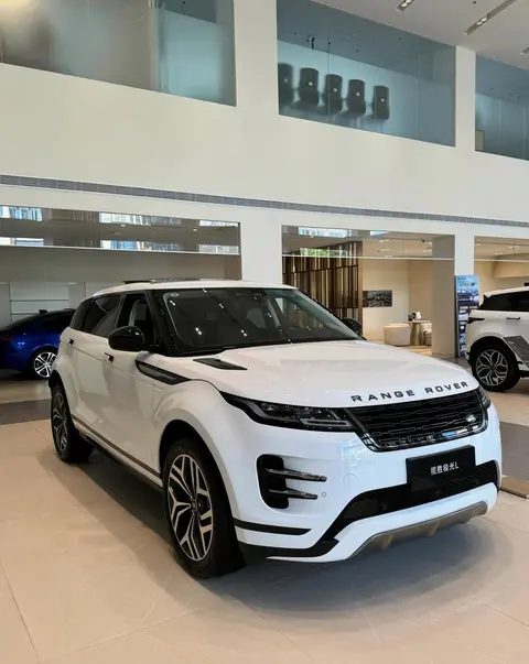 2026豪华中型SUV降价清单！10款直降5万+，18.98万抄底攻略