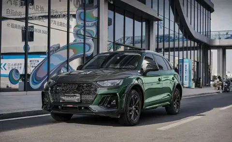 2026豪华中型SUV降价清单！10款直降5万+，18.98万抄底攻略