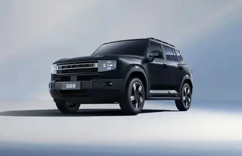 2月售2.76万台，销量下滑三成多，捷途汽车怎么了？