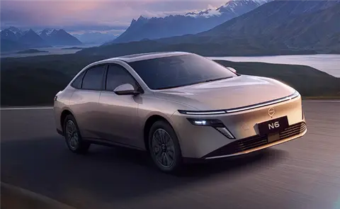 东风日产N6遭车主集体投诉：新车小毛病不断 电机油泵召回无补偿